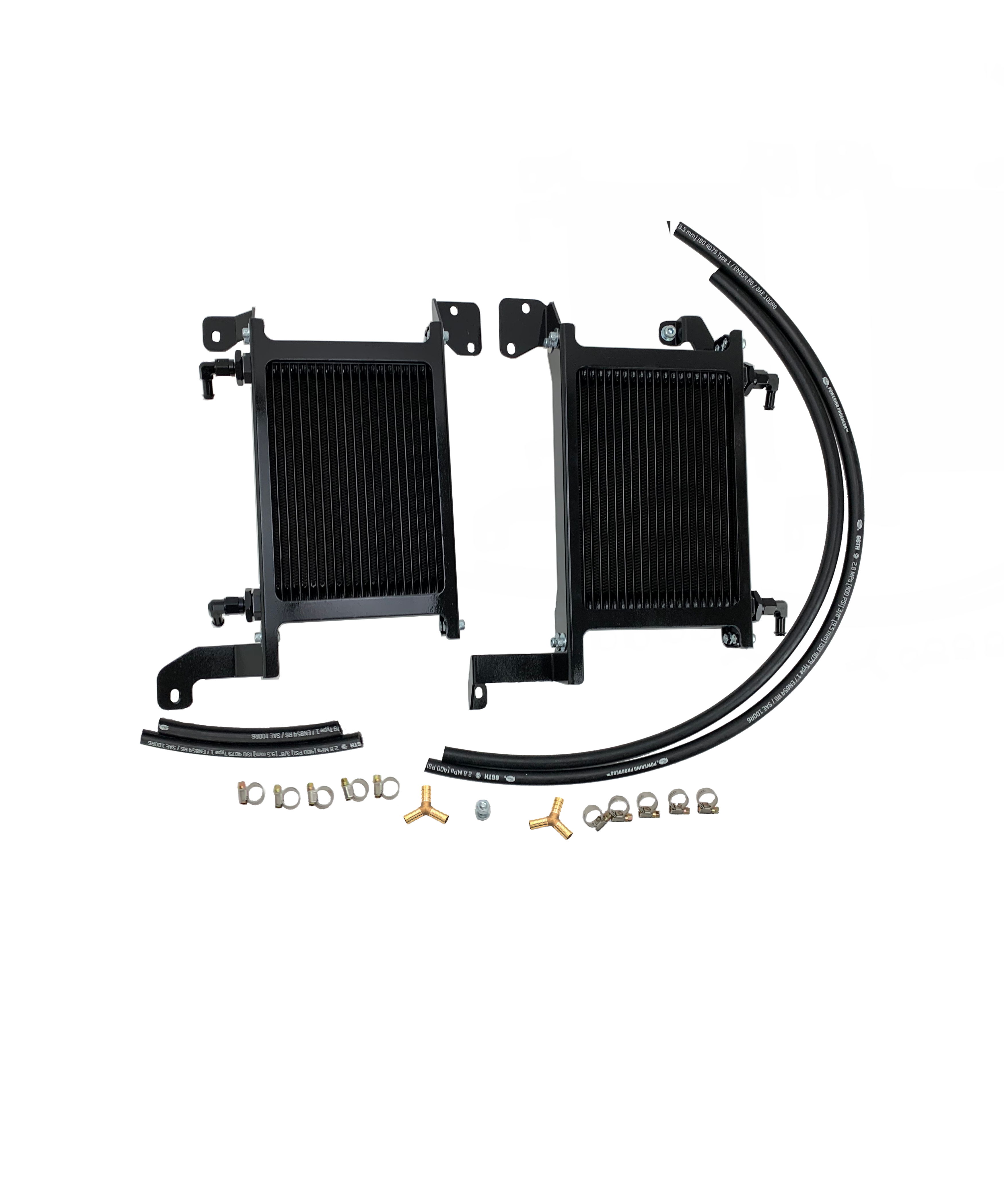 Toyota Landcruiser 200 Series V8 Diesel (2007-2021) Extreme