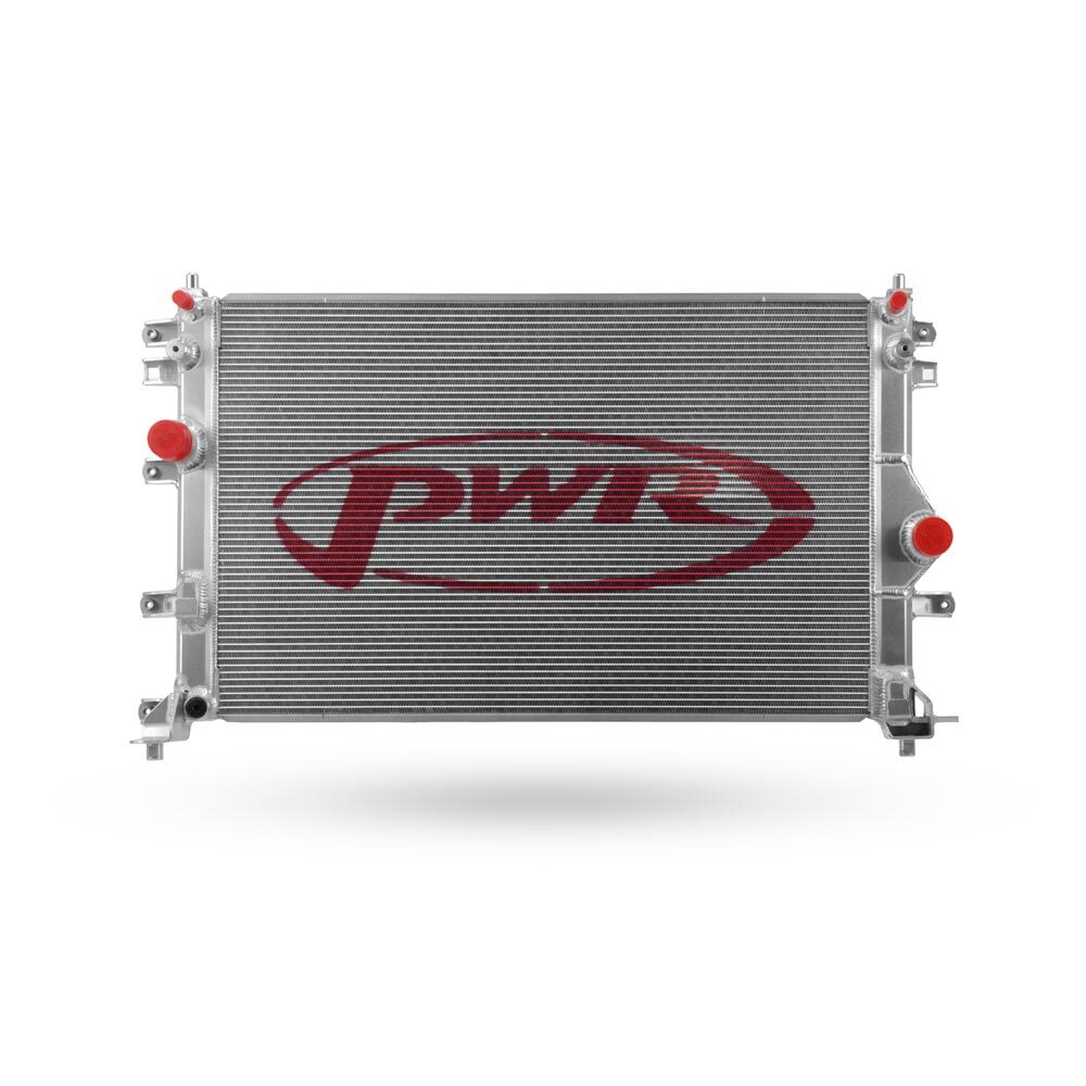 Radiator ラジエーターAPDI 8013244 Radiator APDI 8013244