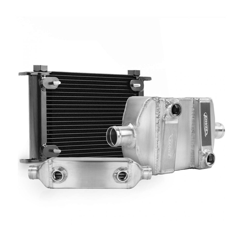 Engine Oil Coolers