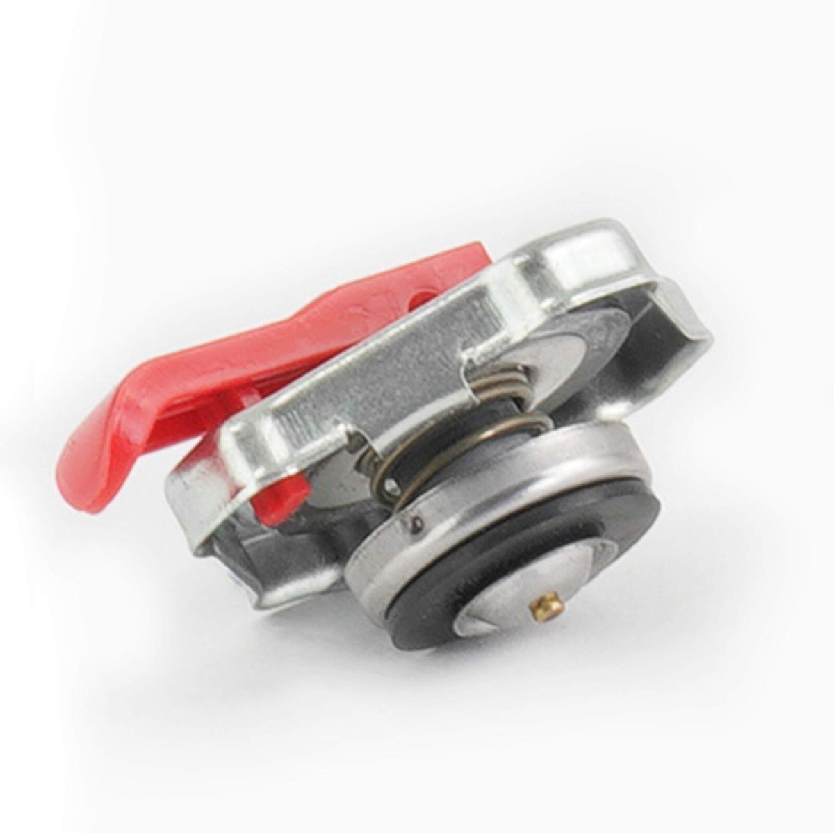 Small Radiator Cap Universal MotoRad Radiator Cap Radiator Cap Small 16psi Closed Valve w ...