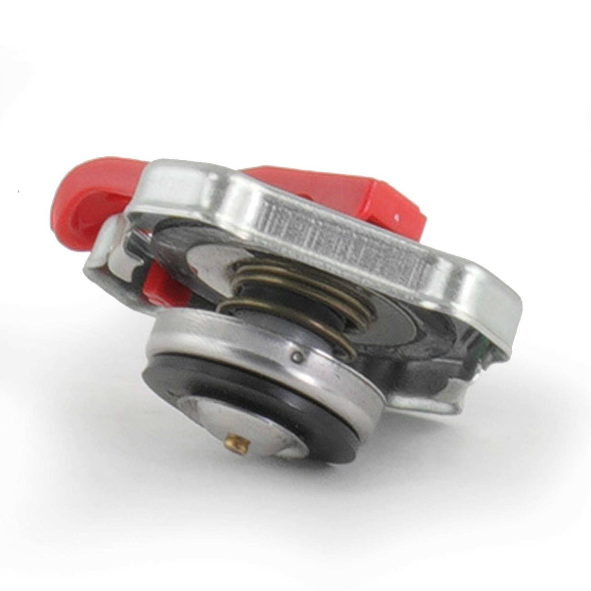 Cap Radiator Mb221663 Universal MotoRad Radiator Cap Radiator Cap Small 16psi Closed Valve w ...
