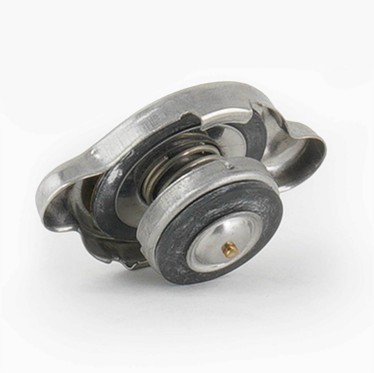 Radiator Plus Radiator Cap Universal MotoRad Radiator Cap Radiator Cap Small 28-32psi No Lever ...