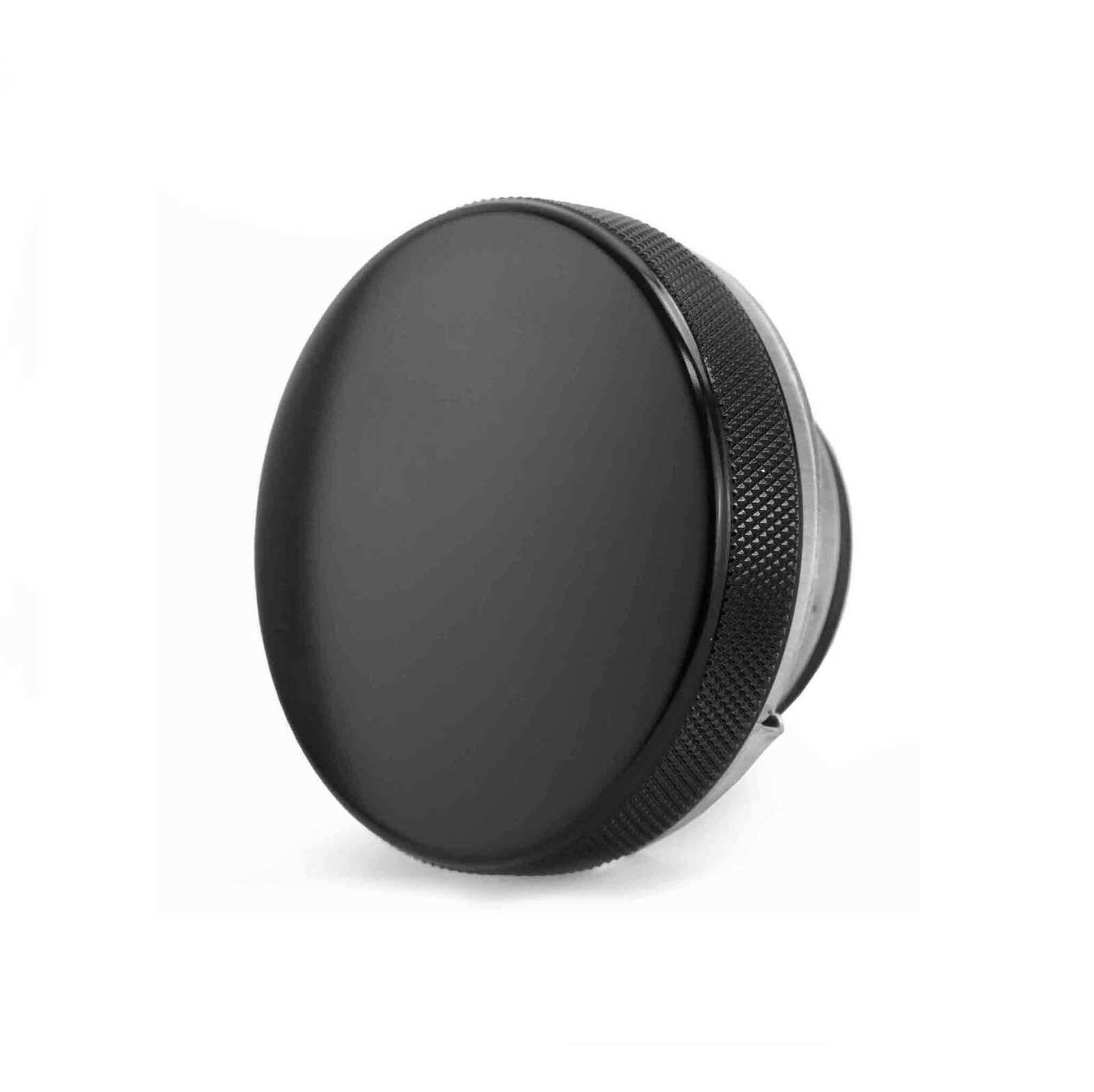 Universal Billet Radiator Cap Billet Radiator Cap 16psi Black Anodized ...