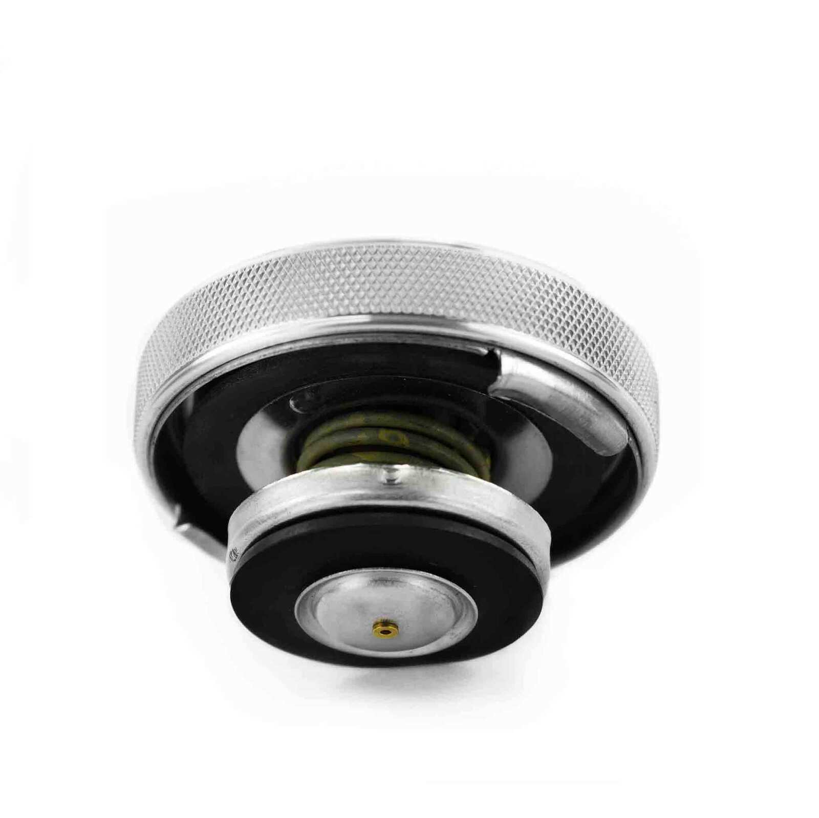 Universal Billet Radiator Cap Billet Radiator Cap 16psi Polished Alumi ...