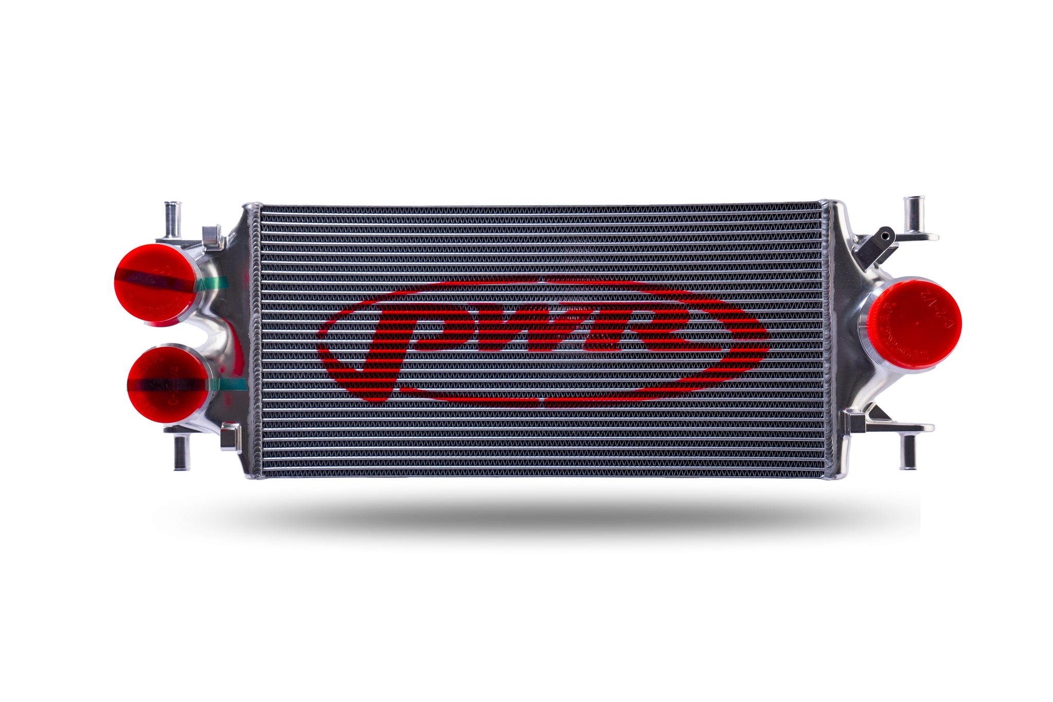 Ford Ranger Raptor (2022 +) 87mm Elite Series Intercooler – PWR ...