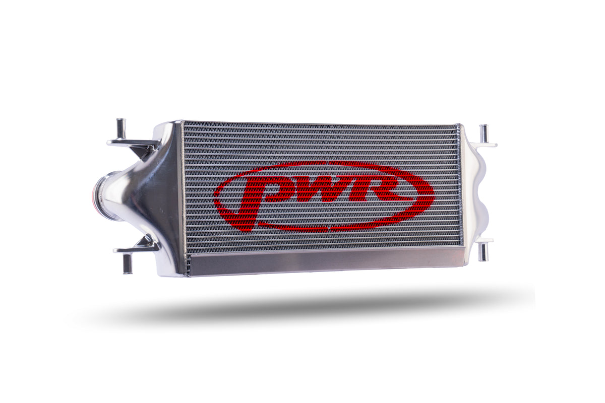 Ford Ranger Raptor (2022 +) 87mm Elite Series Intercooler – PWR ...