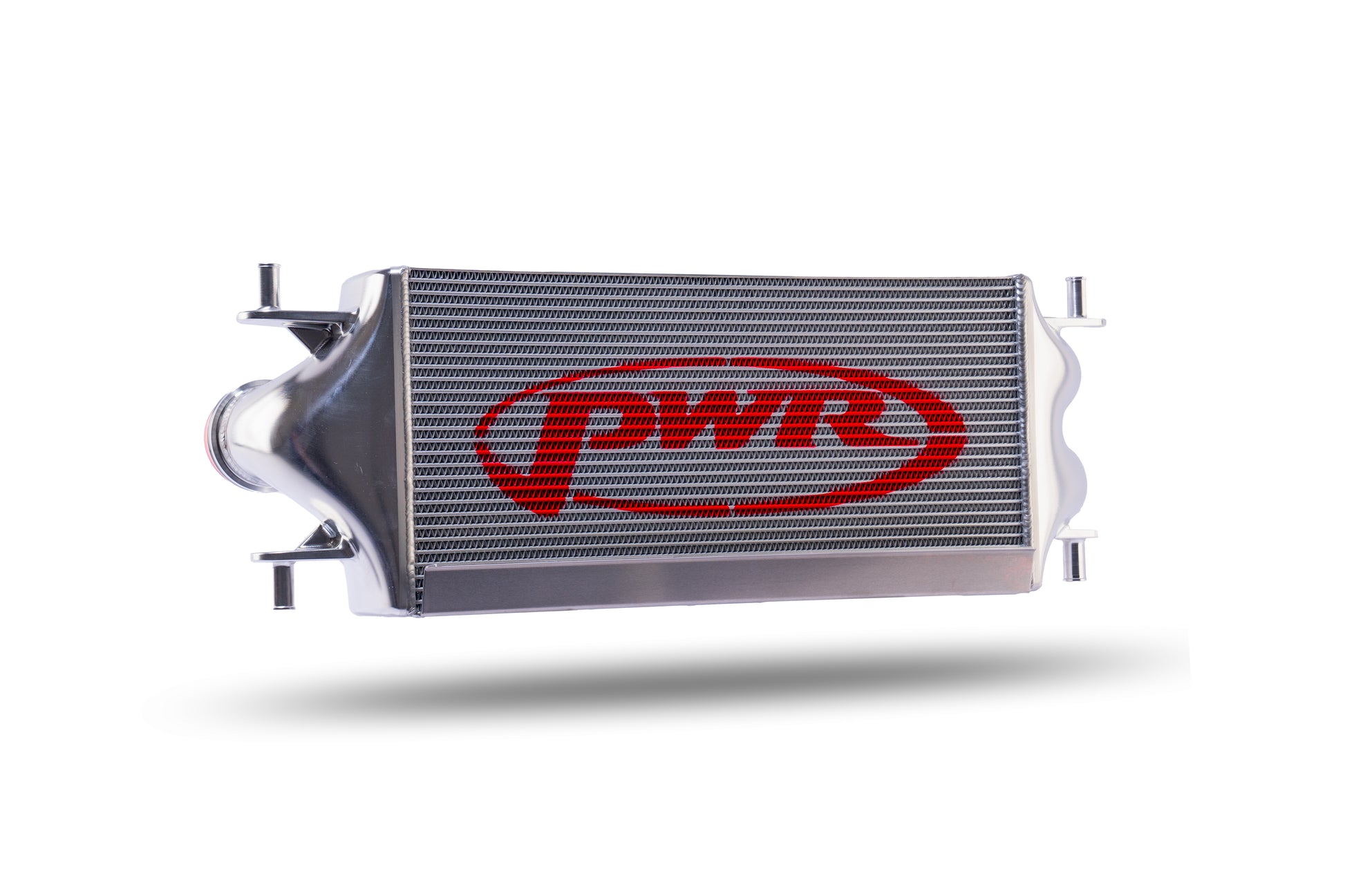 Ford Ranger Raptor (2022 +) 87mm Elite Series Intercooler – PWR ...