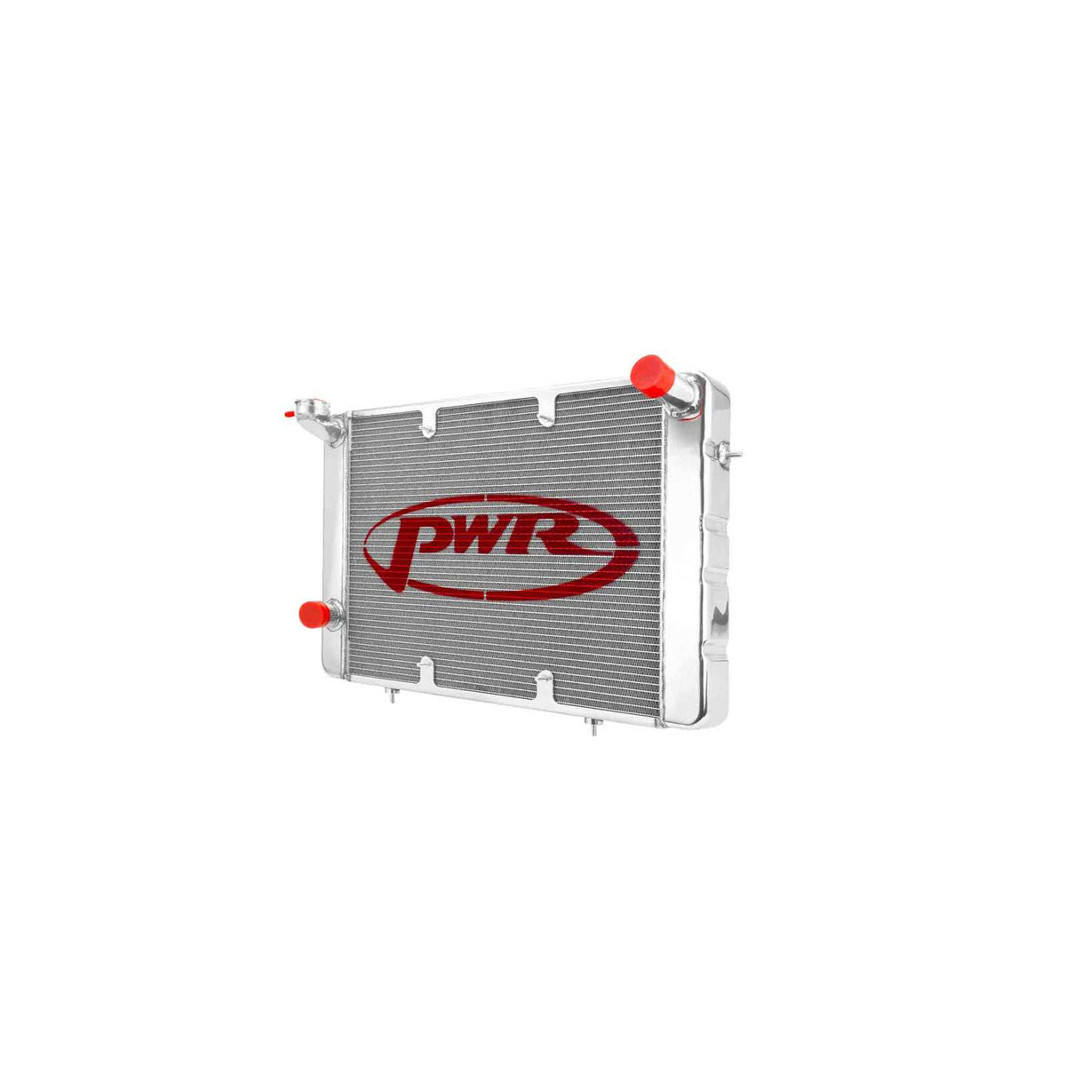 Holden Commodore VB - VK V8 (1978-1986) 55mm Radiator With 16