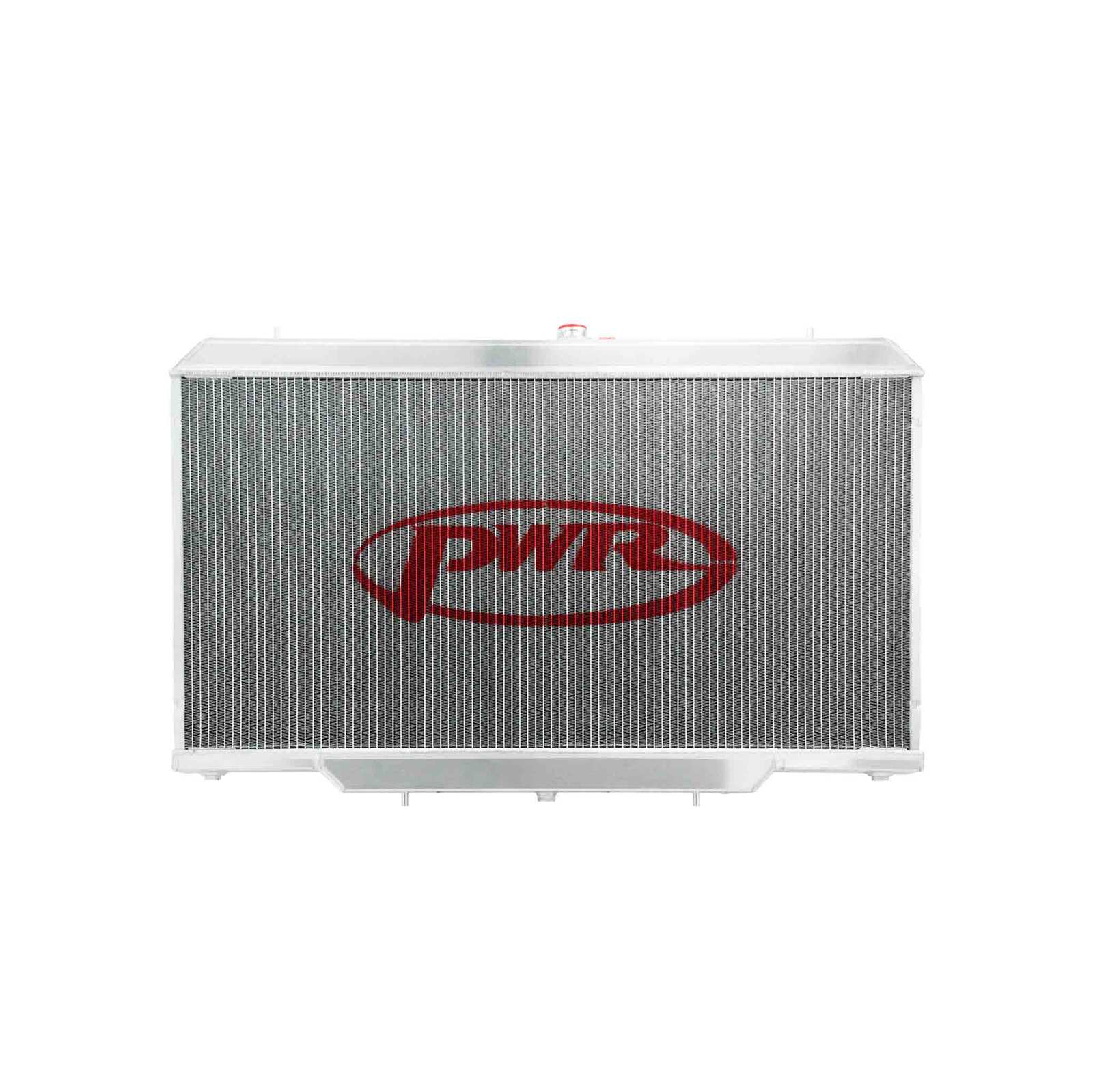 Y61 Radiator Nissan Patrol Y61 GU 4.2TD (1997-2003) 55mm Radiator – PWR Advanced ...