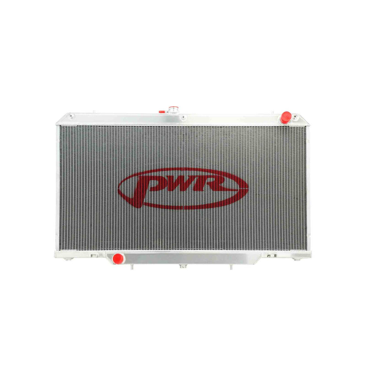 Y61 Radiator Nissan Patrol Y61 GU 4.2TD (1997-2003) 55mm Radiator – PWR Advanced ...