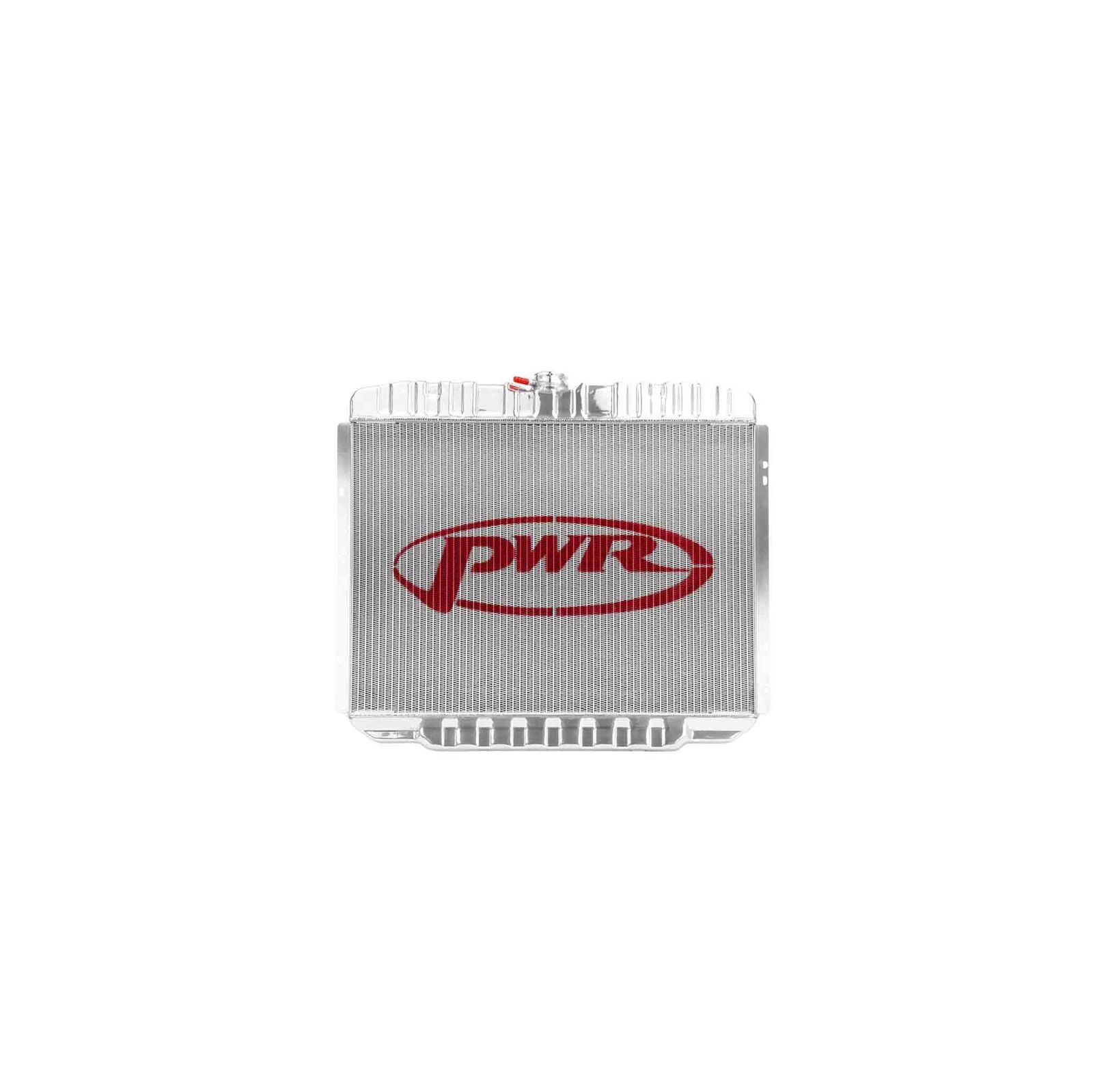 Ford Falcon XW - XY V8 Cleveland (1969-1972) 55mm Radiator – PWR ...