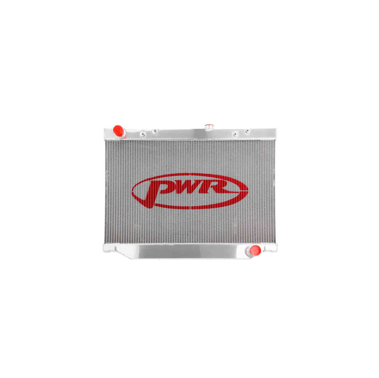 Xfr104 Radiator Toyota Landcruiser 100 & 105 Series 4.2L, 4.5L & 4.7L (1998 - 2007) 55 ...