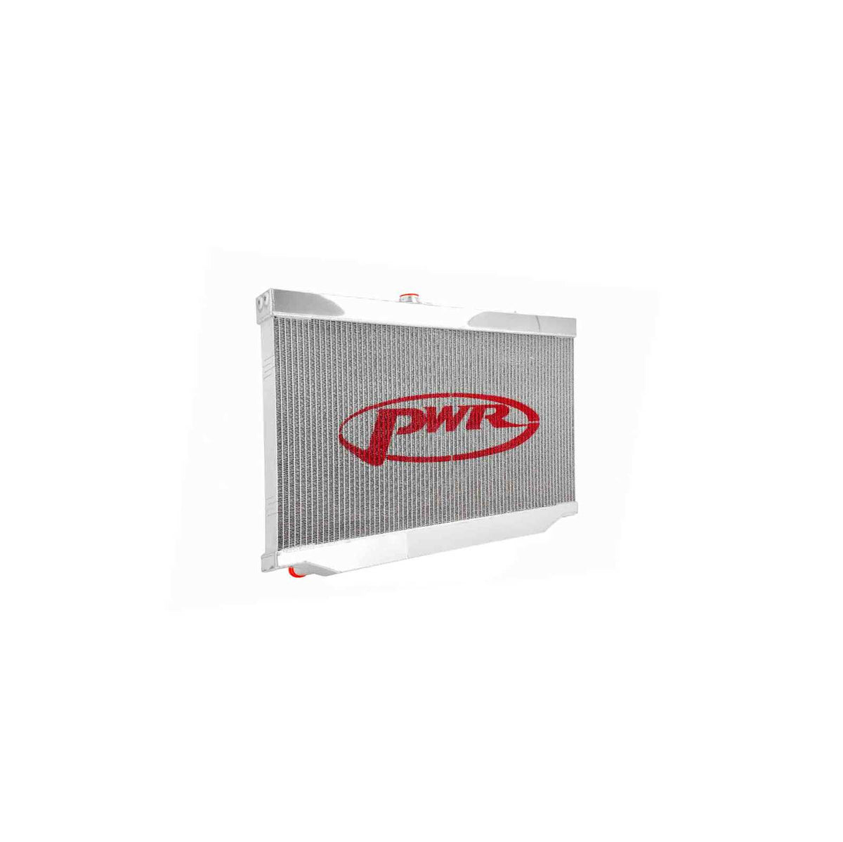 Xfr104 Radiator Toyota Landcruiser 100 & 105 Series 4.2L, 4.5L & 4.7L (1998 - 2007) 55 ...