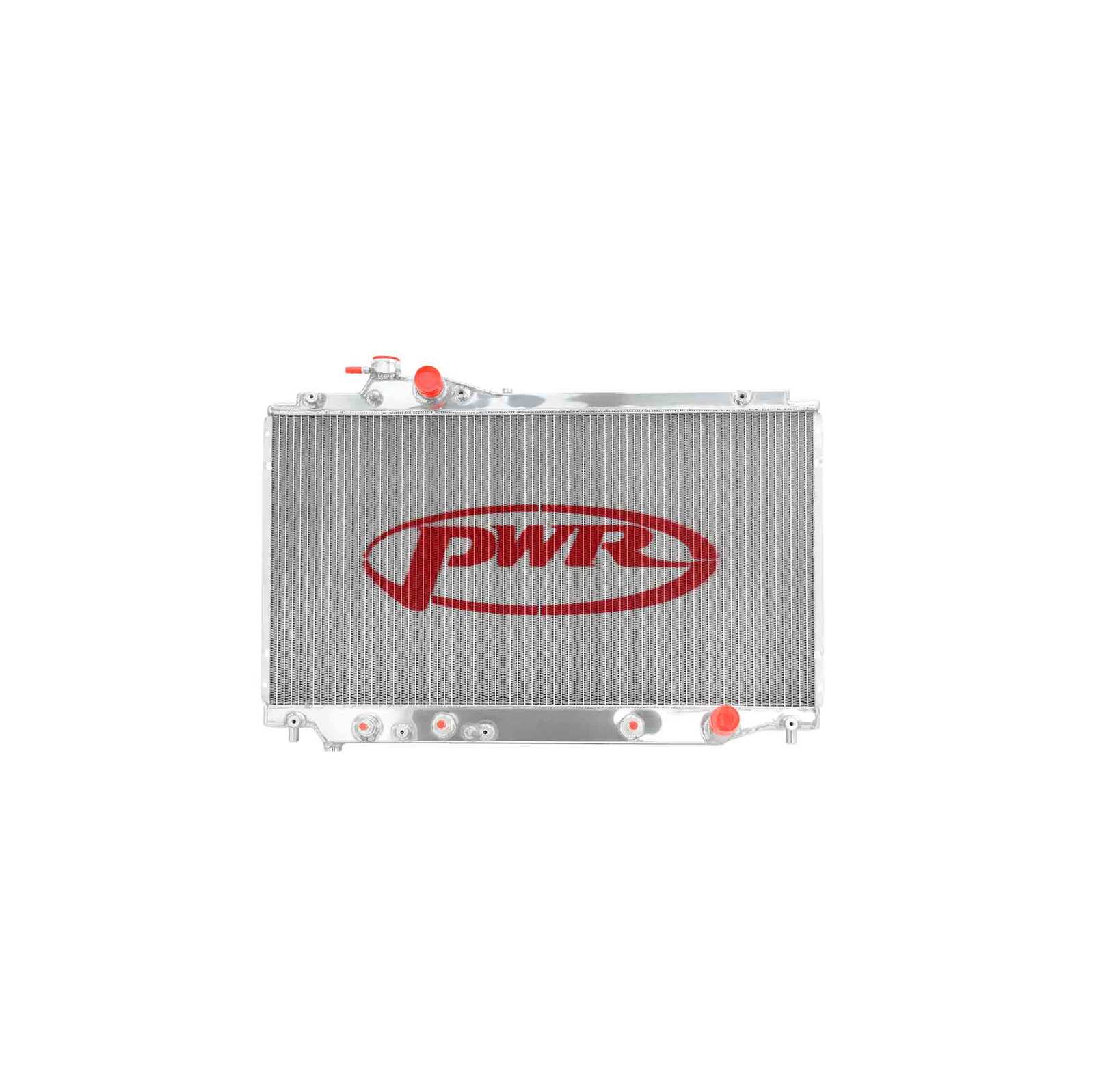 Toyota Supra JZA80 Auto (1993-1998) 55mm Radiator – PWR Advanced ...