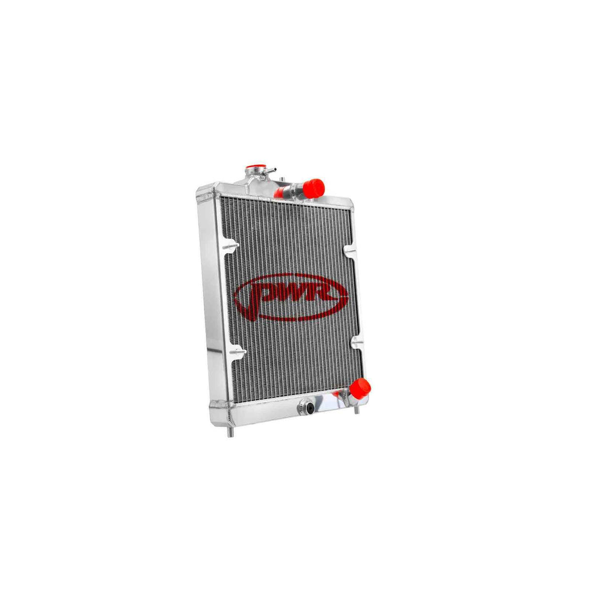 Ec700 Radiator Honda Civic EG-EK B-Series (1992-1999) 42mm Radiator – PWR Advanced ...