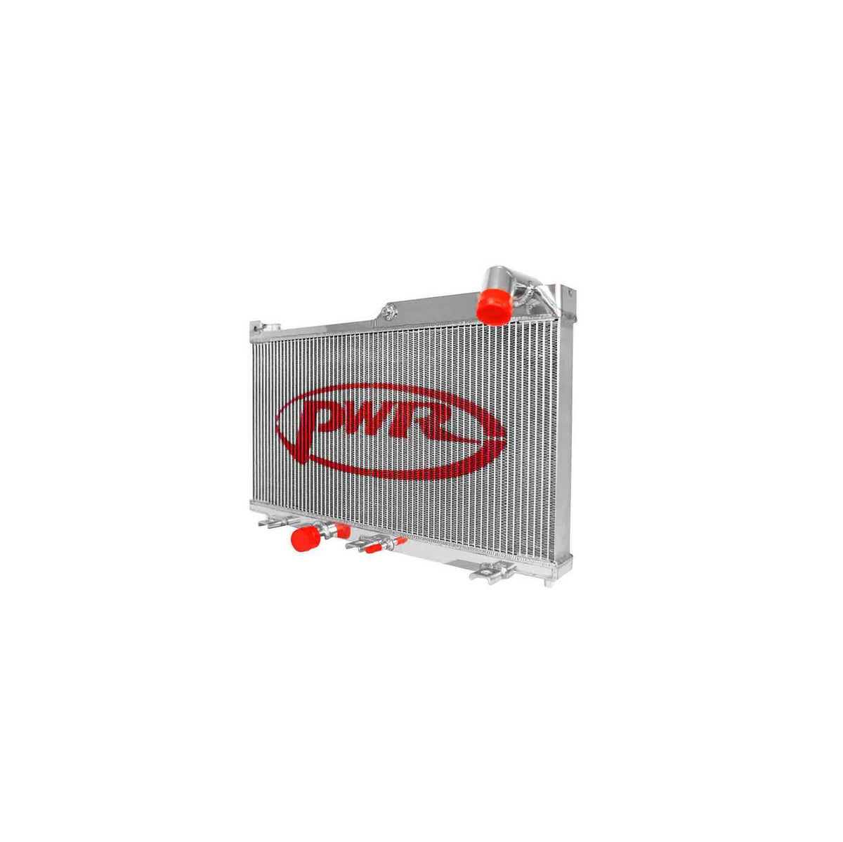 Pwr Radiators Rx7 Fd Mazda RX7 FD Series 6-8 (1992-2002) 55mm Radiator – PWR Advanced ...