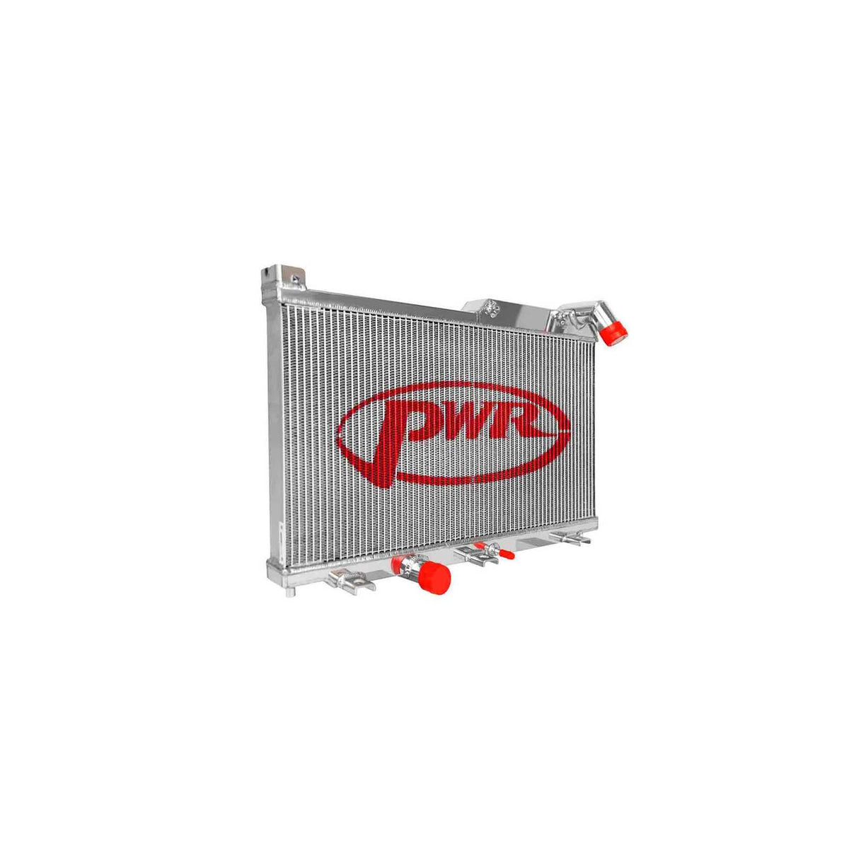 Mazda RX7 FD Series 6-8 (1992-2002) 55mm Radiator – PWR Advanced ...