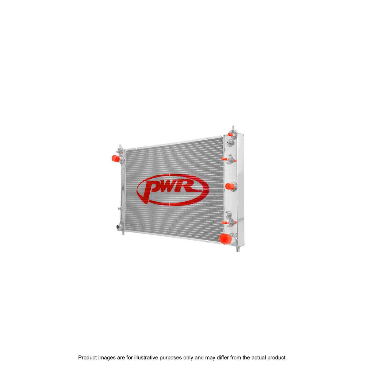 Bf Falcon Radiator Ford Falcon BA-BF XR6 4.0L Turbo (2002-2008) 42mm Radiator – PWR ...