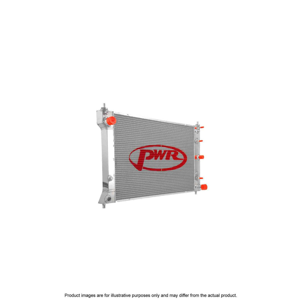 Bf Falcon Radiator Ford Falcon BA-BF XR6 4.0L Turbo (2002-2008) 42mm Radiator – PWR ...