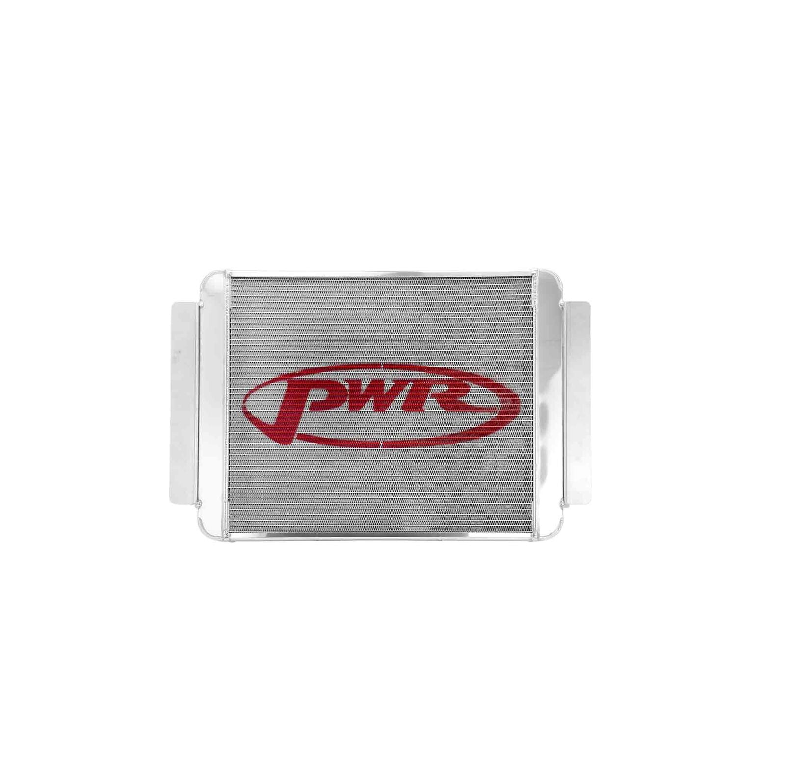 Holden HJ - HZ V8 (1971-1980) 55mm Crossflow Radiator – PWR Advanced ...