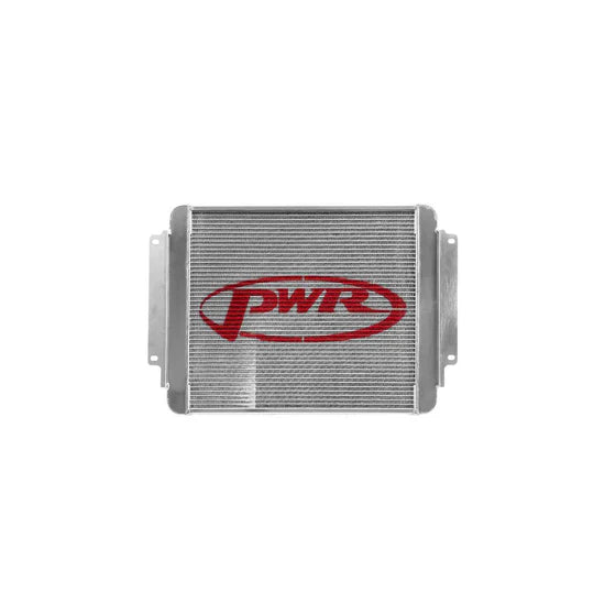 Dhj Radiator Holden HJ-HZ (1971-1980) 55mm Crossflow Radiator with 16