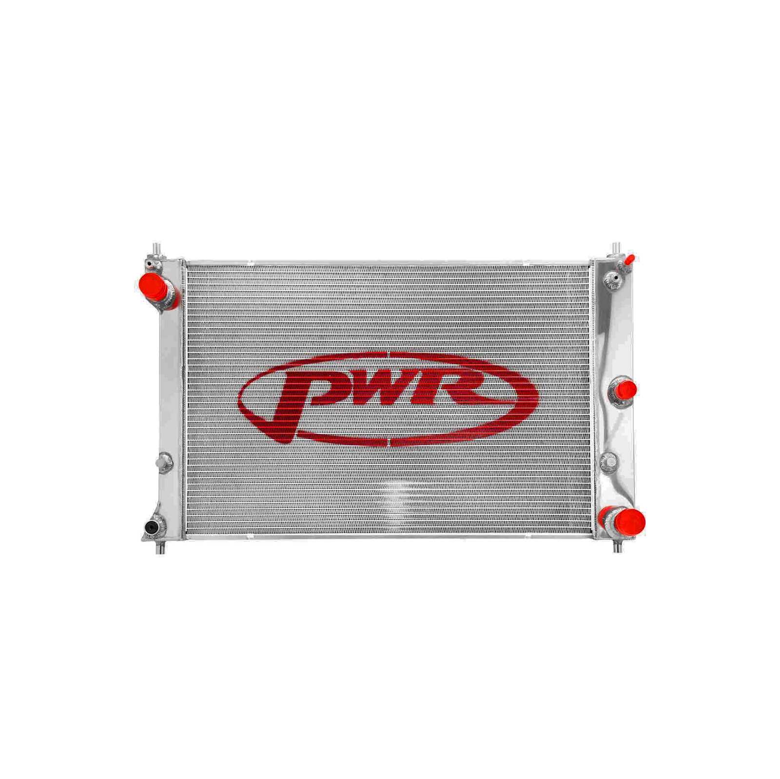 Ford Falcon BA / BF V8 Engine (2002-2008) 55mm Performance Radiator ...
