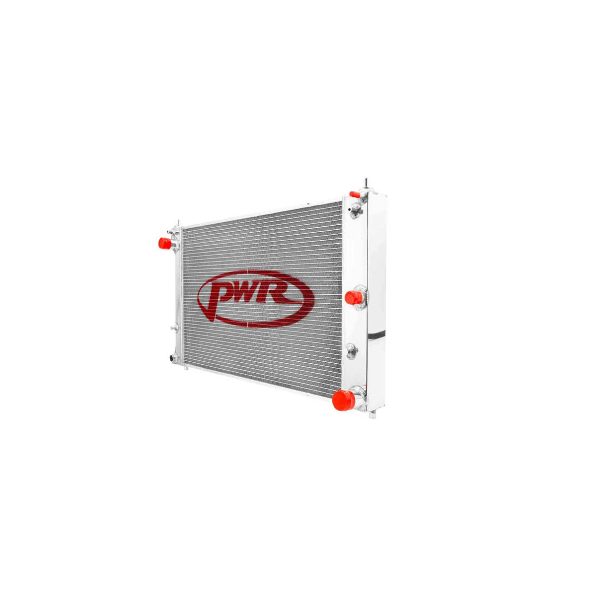 Bf Falcon Radiator Ford Falcon BA / BF V8 Engine (2002-2008) 55mm Performance Radiator ...