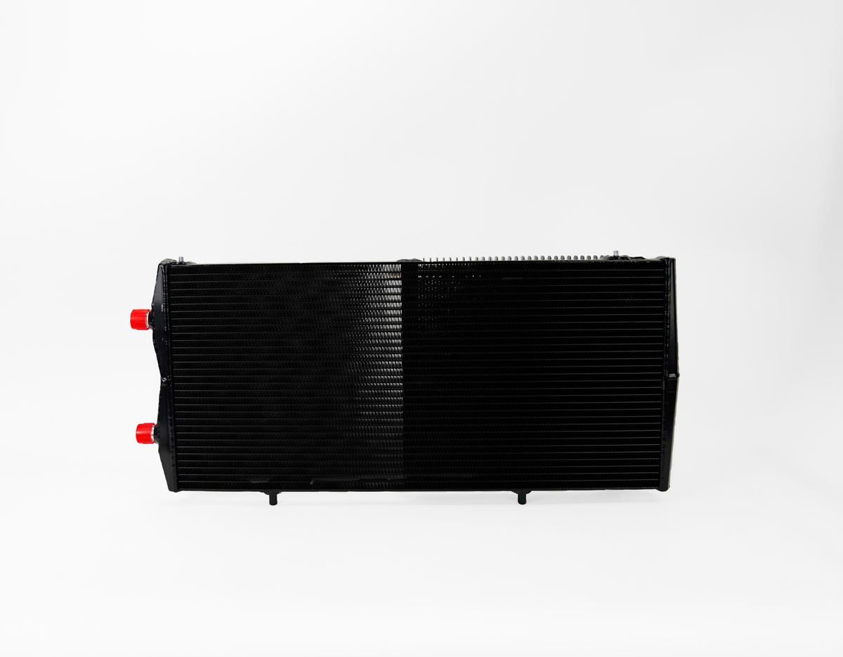 Toyota Landcruiser 300 Series Additional WCAC/LTR and Transmission Coo ...