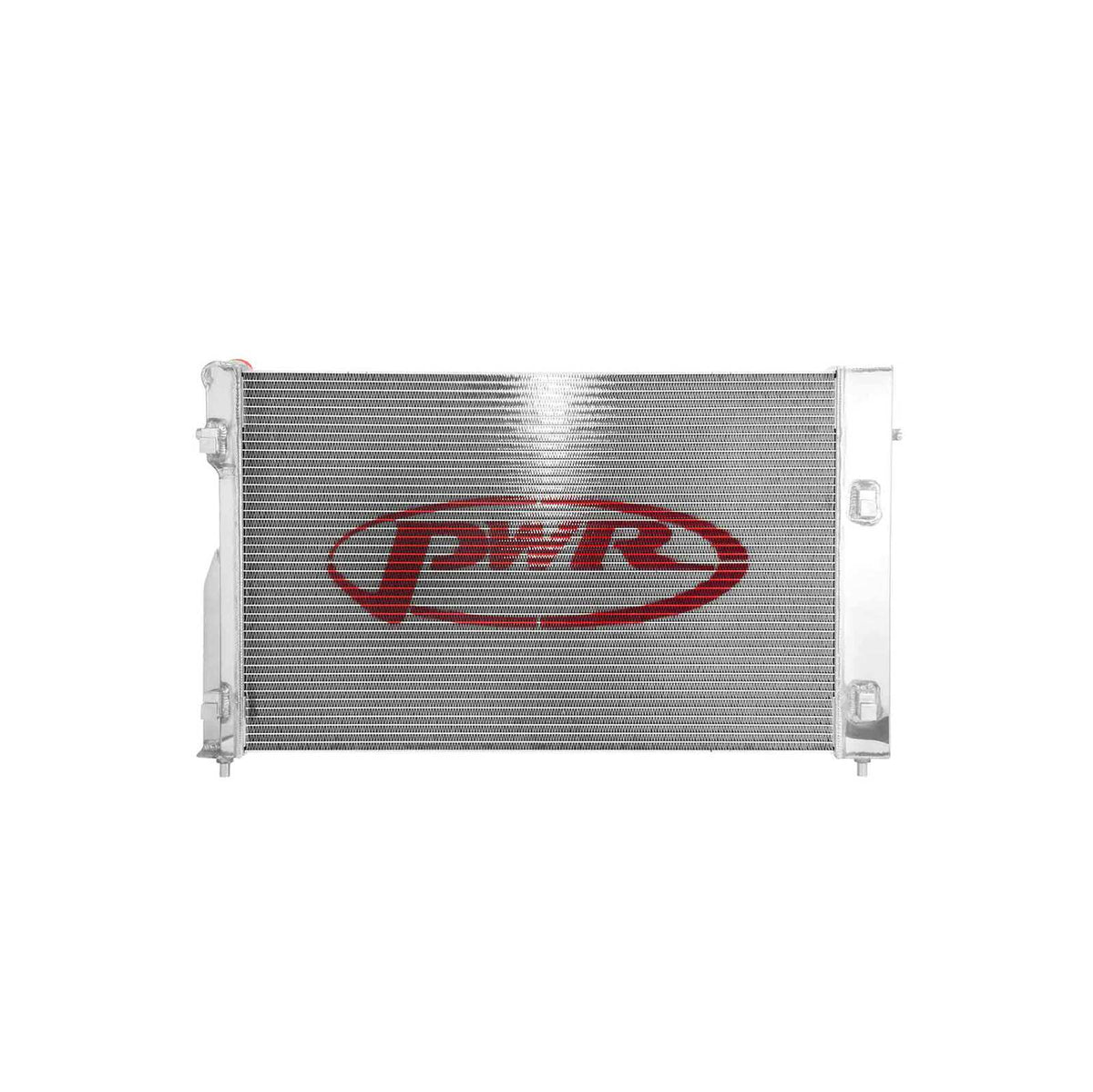 Vy Commodore Radiator Holden Commodore VY V8 (2002-2004) 55mm Radiator – PWR Advanced Cooling ...