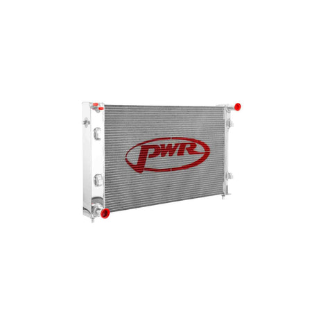 Vy Commodoore Radiator Holden Commodore VY V8 (2002-2004) 55mm Radiator – PWR Advanced Cooling ...