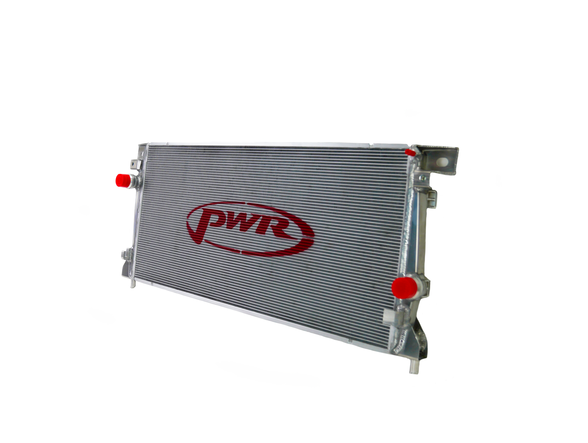 Ford Ranger Next Gen PY (2022-2025) 3.0L & 2.0L 42mm Radiator – PWR ...