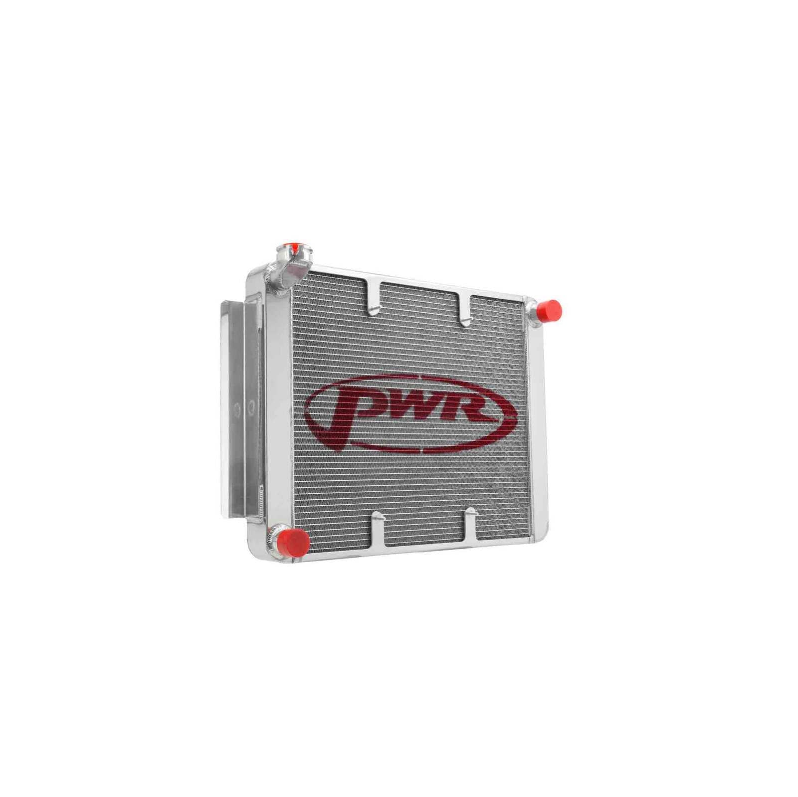 Holden Torana LH-LX V8 (1974-1978) 55mm Radiator with 16