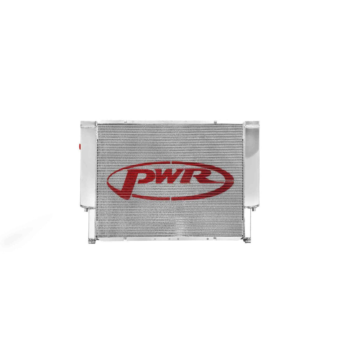 Bmw Bac Radiator BMW M3 E36 6CYL (1992-1999) 55mm Radiator – PWR Advanced Cooling ...