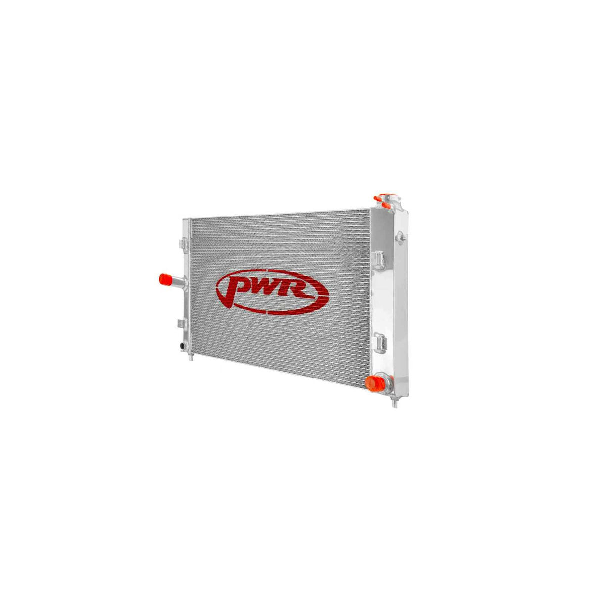 Vz Radiator Holden Commodore VZ LS1 V8 (2004-2007) 55mm Performance Radiator – PWR ...