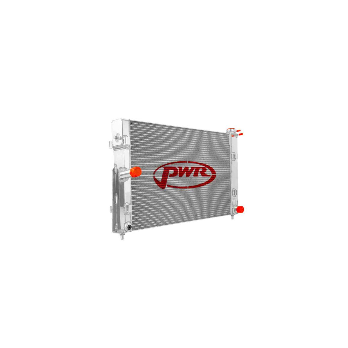 Vz Radiator Holden Commodore VZ LS1 V8 (2004-2007) 55mm Performance Radiator – PWR ...