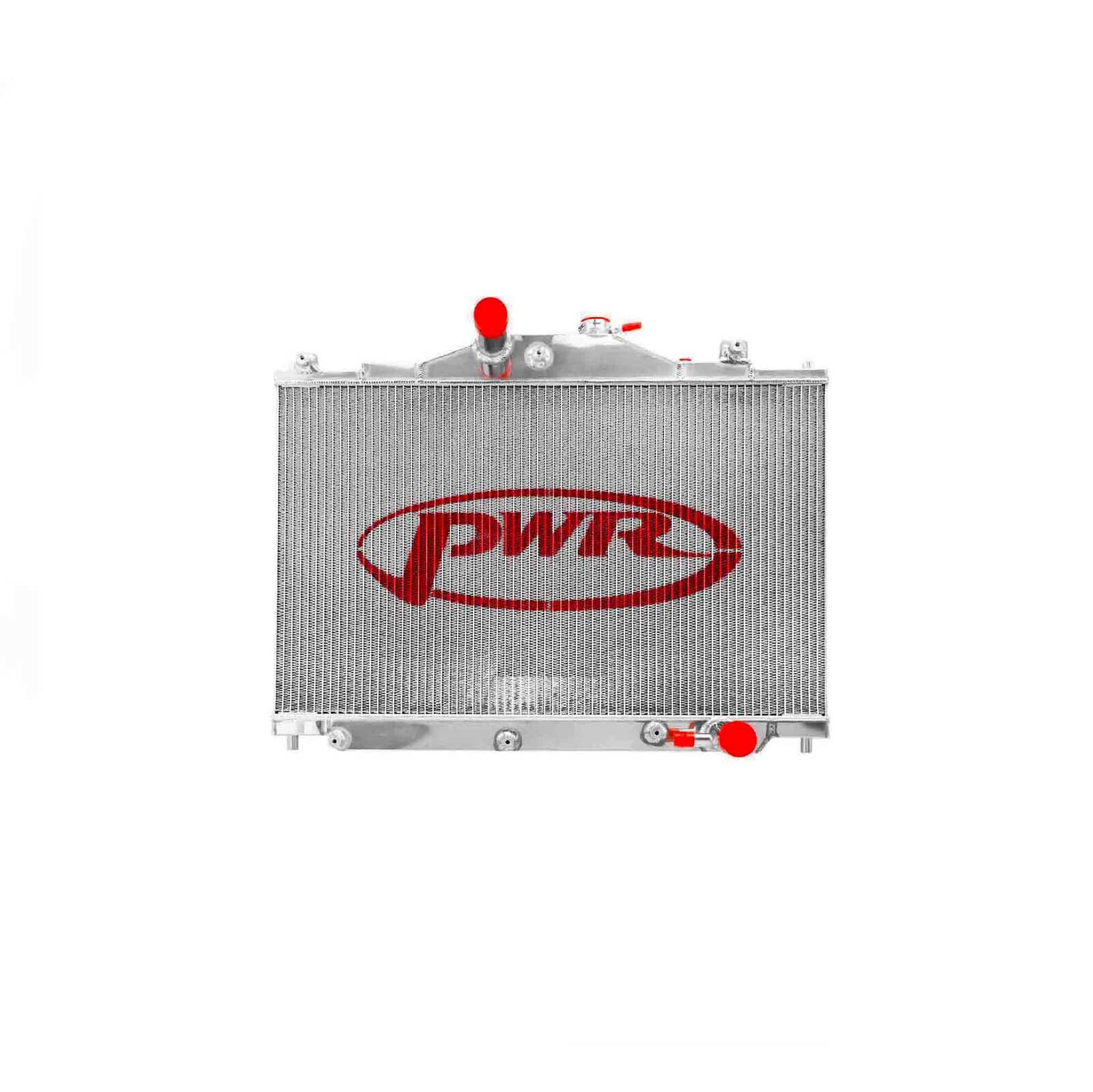 Mazda Cosmo JC (1990-1996) 42mm Radiator – PWR Advanced Cooling ...