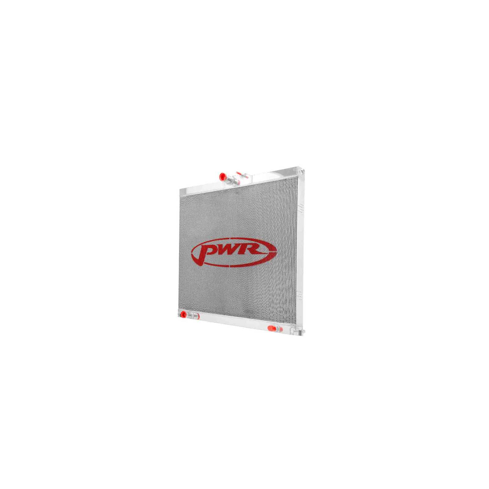 Ford Ranger PX1 - PX3 42mm Radiator 2.2L or 3.2L TD (2012 - 2022) – PWR ...