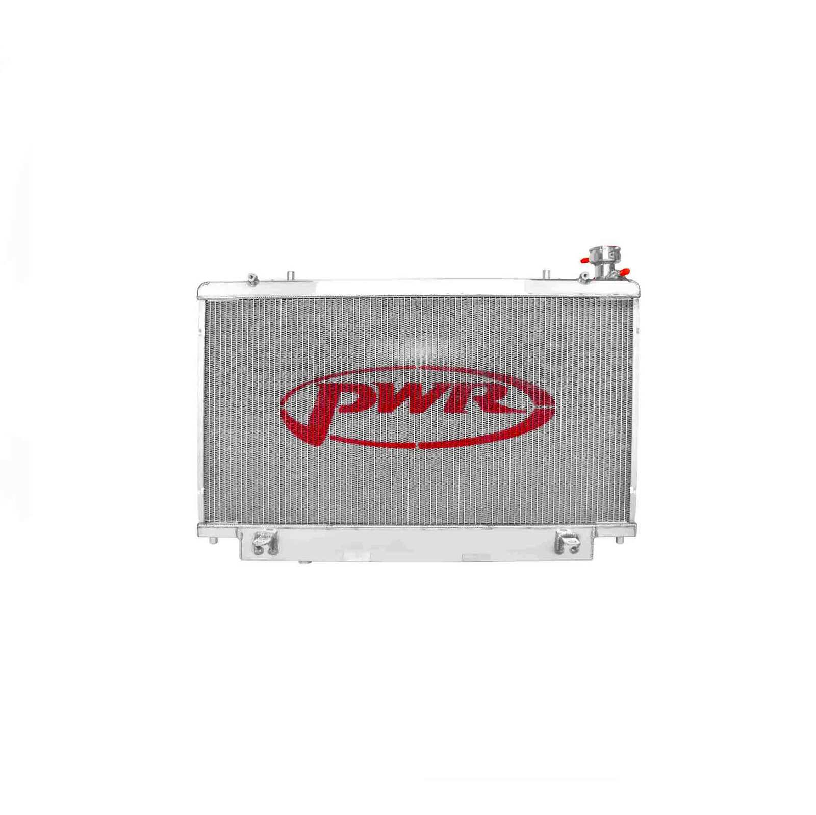 Holden Commodore VE SS V8 (2006-2011) 68mm Radiator – PWR Advanced ...
