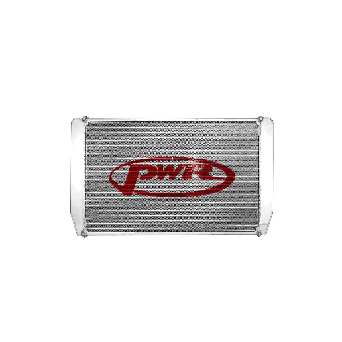 Ford 351w Radiator Ford Falcon XD-XF V8 351 Cleveland (1973-1993) 55mm Radiator – PWR ...