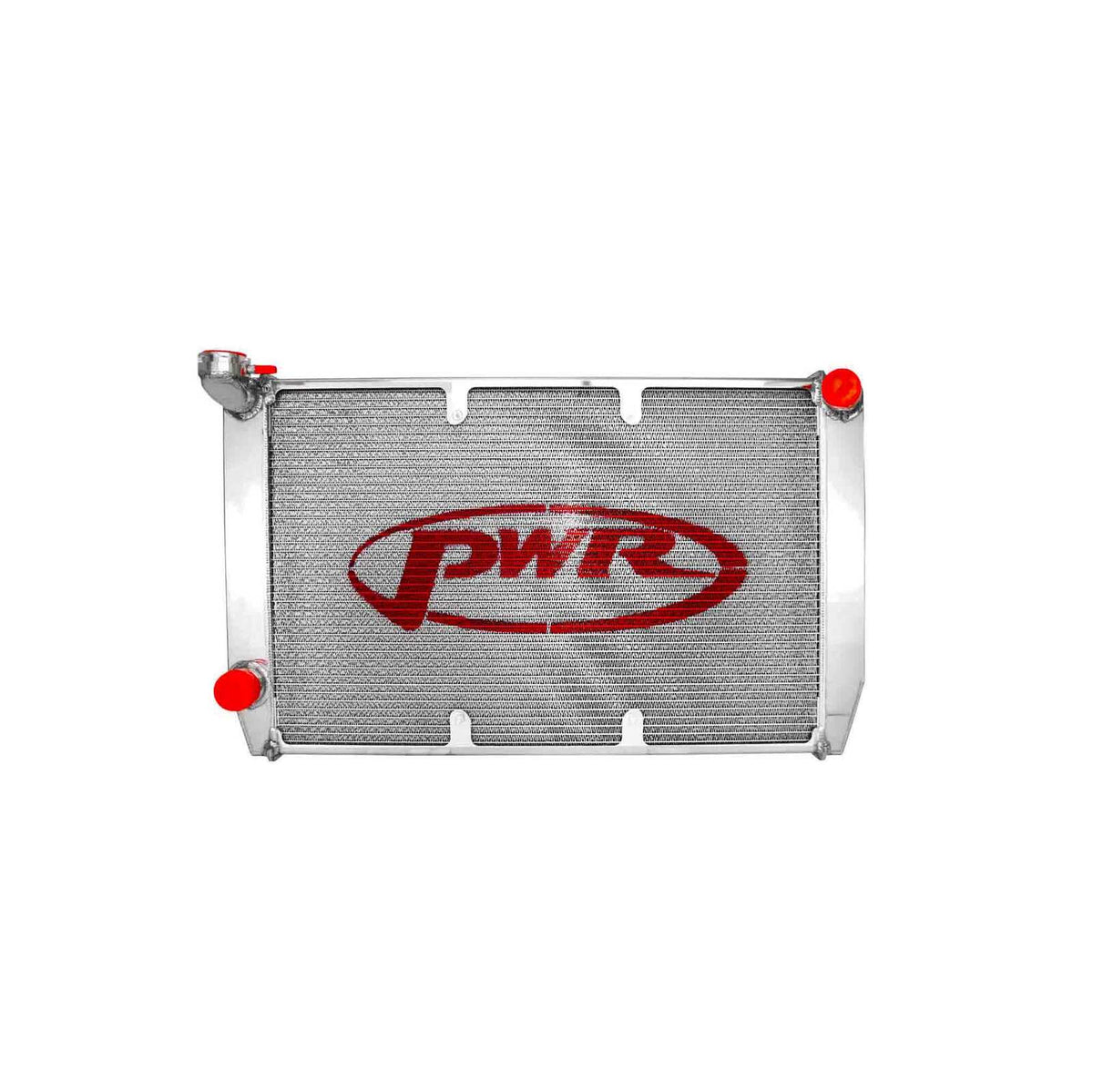Xfr104 Radiator Ford Falcon XD-XF V8 351 Cleveland (1973-1993) 55mm Radiator with 16 ...