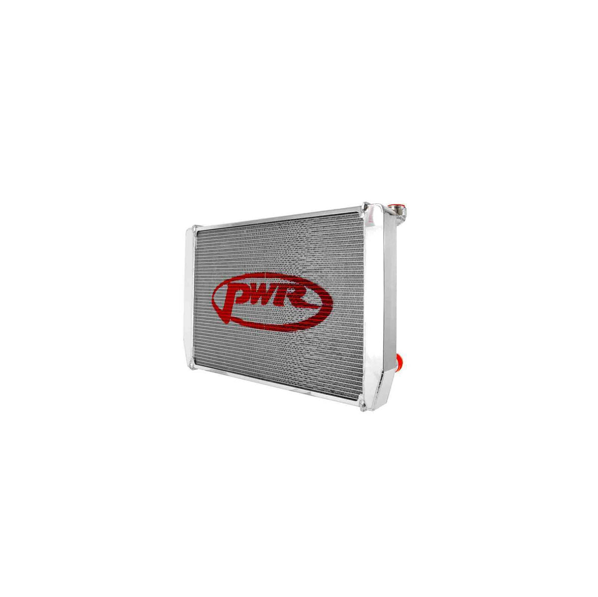 Xfr104 Radiator Ford Falcon XD-XF V8 351 Cleveland (1973-1993) 55mm Radiator with 16 ...