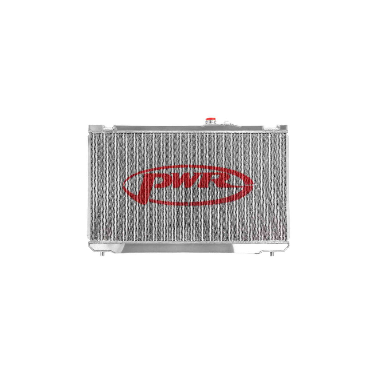 Jzx100 Radiator Toyota Chaser JZX100 (1996-2001) 42mm Radiator – PWR Advanced Cooling ...