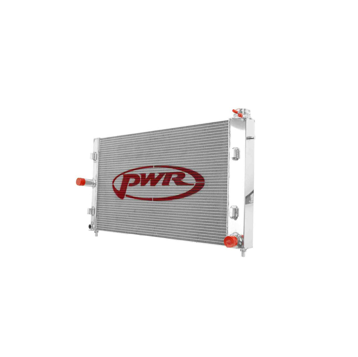 Vz Commodore Radiator Holden Commodore VZ LS2 V8 6.0L (2004-2007) 55mm Radiator – PWR ...