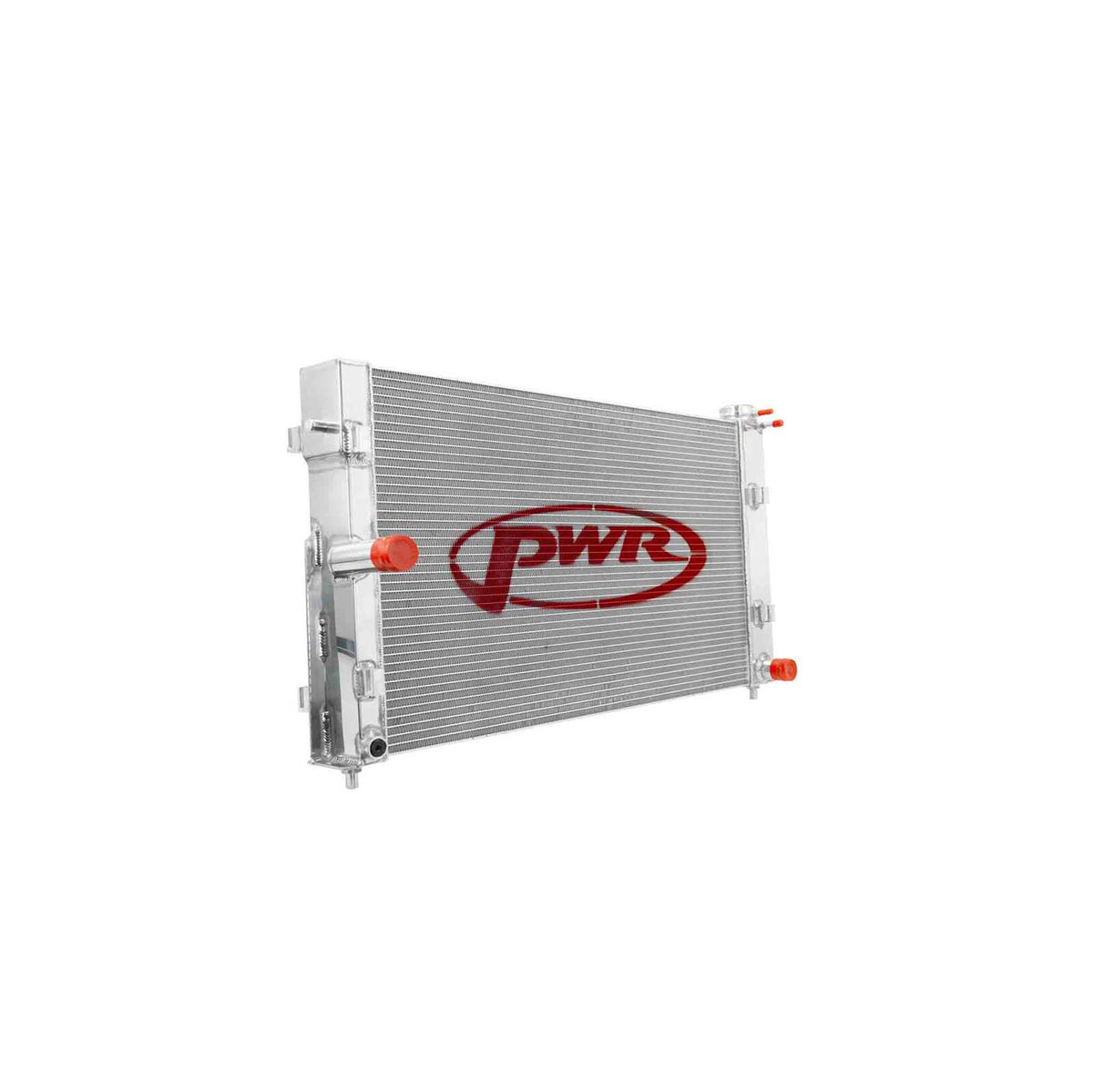 Vz Radiator Holden Commodore VZ LS2 V8 6.0L (2004-2007) 55mm Radiator – PWR ...
