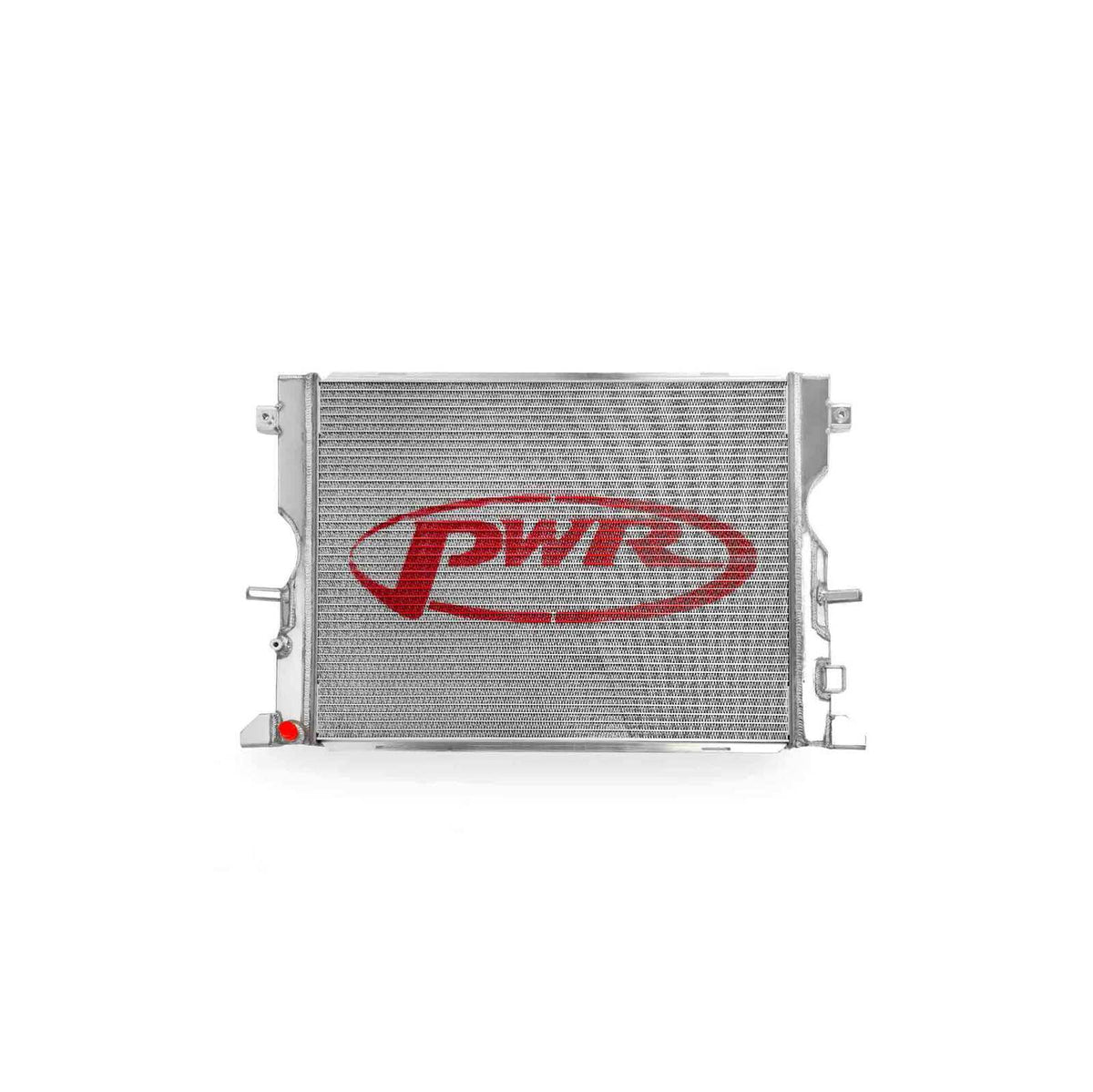 Defender Td5 Radiator Land Rover Defender TD5 (1998-2006) 55mm Radiator – PWR Advanced ...