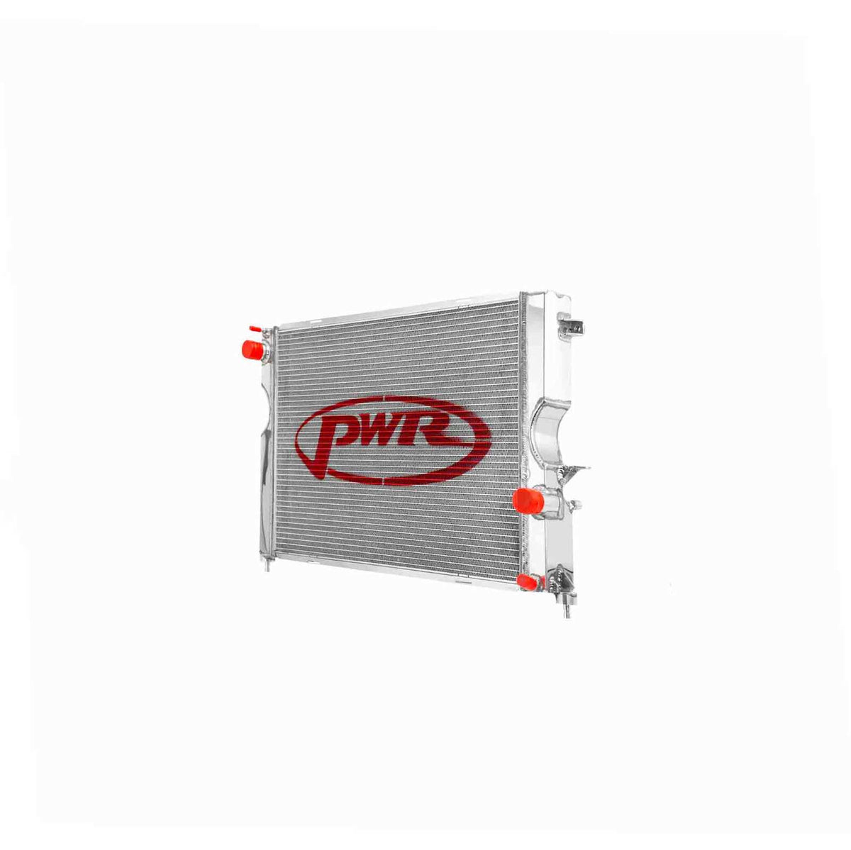 Discovery Radiator Land Rover Discovery 2 TD5 (1998-2004) 55mm Radiator – PWR Advanced ...