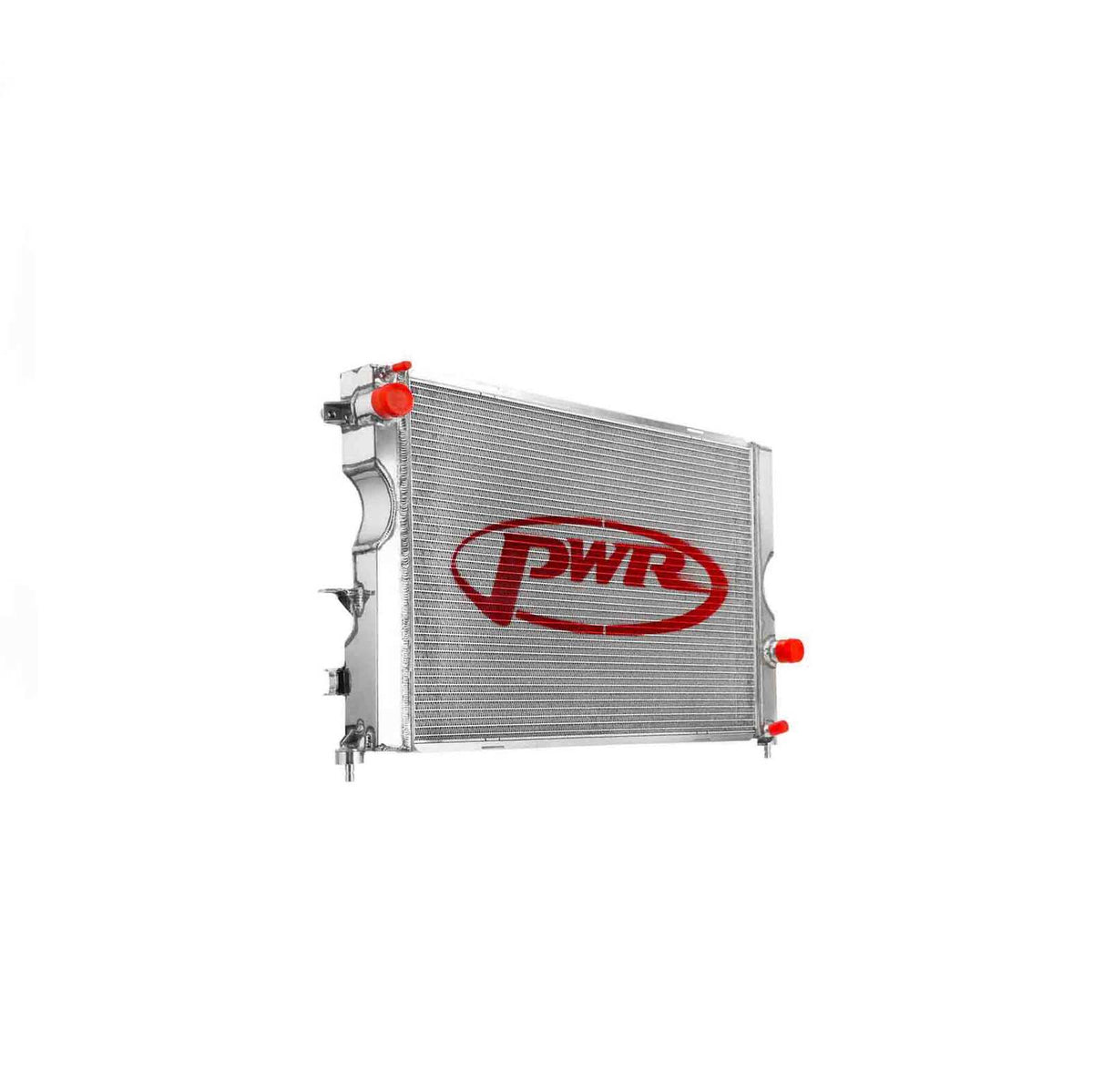 Discovery Ii Radiator Land Rover Discovery 2 TD5 (1998-2004) 55mm Radiator – PWR Advanced ...