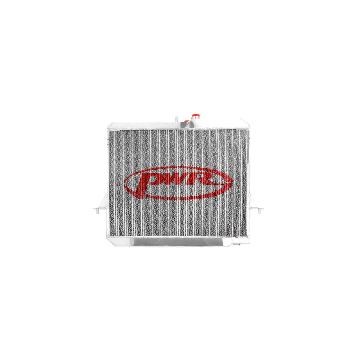 Poll1080 Radiator Holden Rodeo RA / RC Colorado (2003-2010) 42mm Radiator – PWR Advanced ...