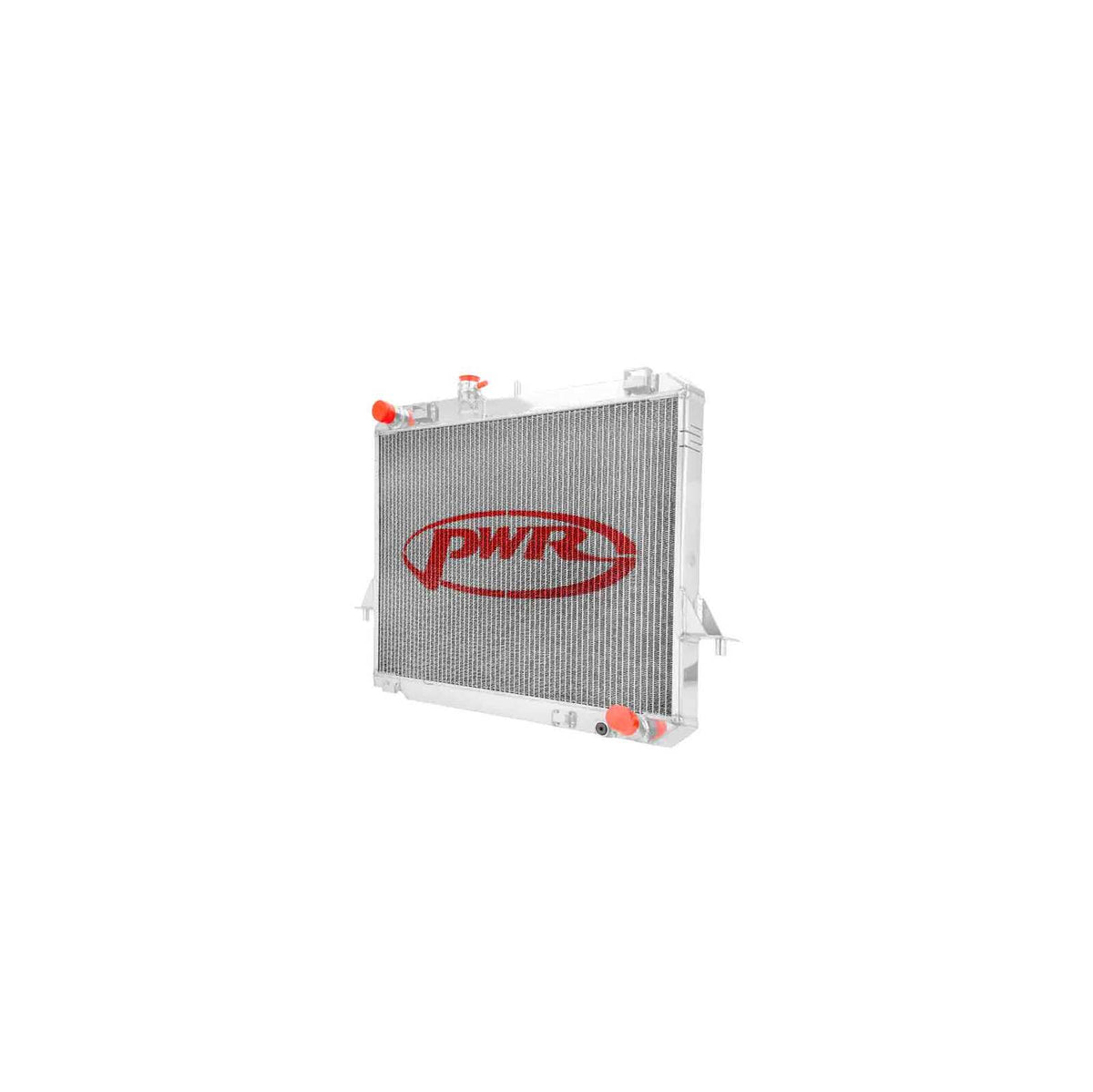 Poll1080 Radiator Holden Rodeo RA / RC Colorado (2003-2010) 42mm Radiator – PWR Advanced ...