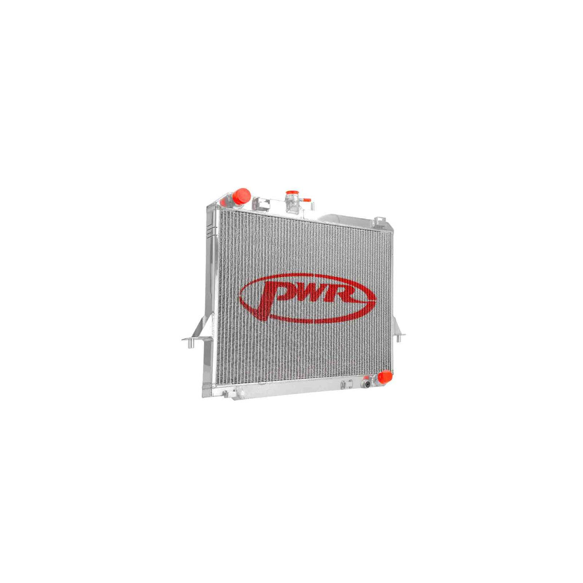 Holden Rodeo Radiator Holden Rodeo RA / RC Colorado (2003-2010) 42mm Radiator – PWR Advanced ...